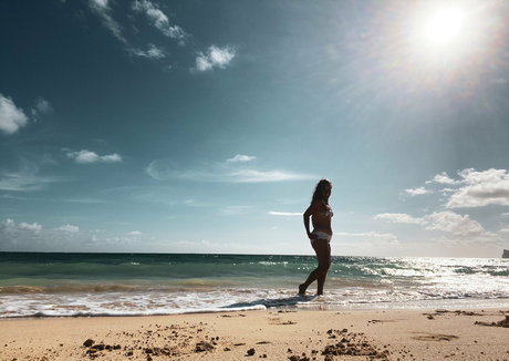 sexyelleanthony actrice érotique images