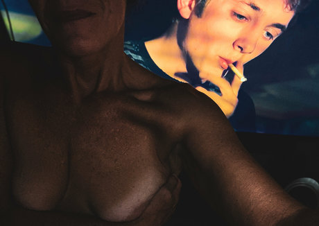 sexyelleanthony actrice exclusive collection