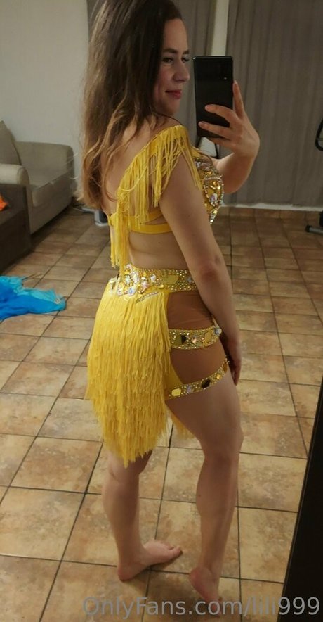 lili999 star du porno gratuite collection