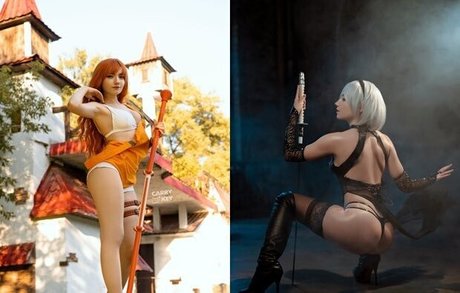 Carry Key actrice libre photo