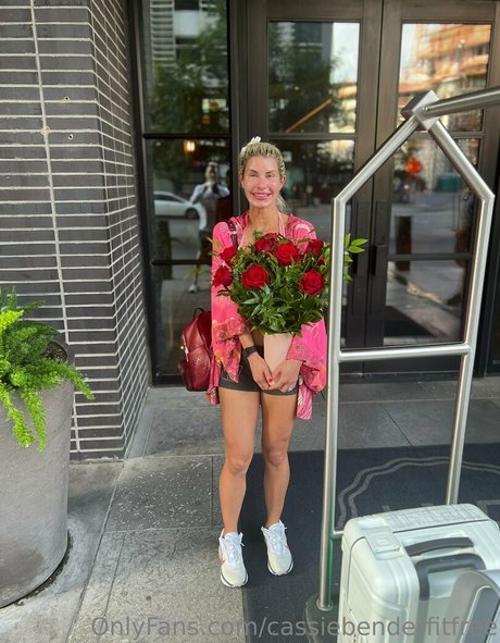 cassiebenderfitfree star du porno xxx photo