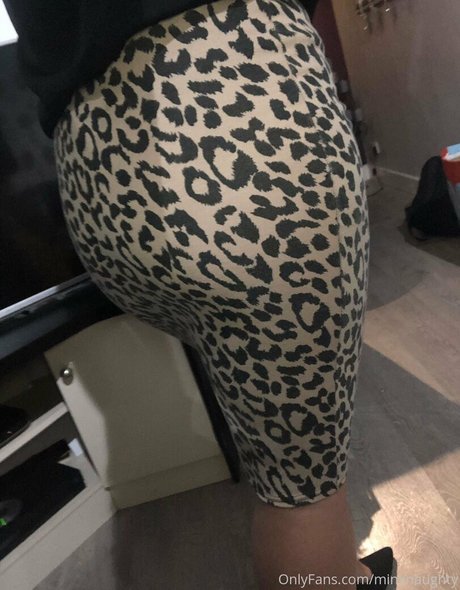 minxnaughty modèle magnifique photos