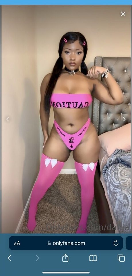 Dahja xxx star du porno collection