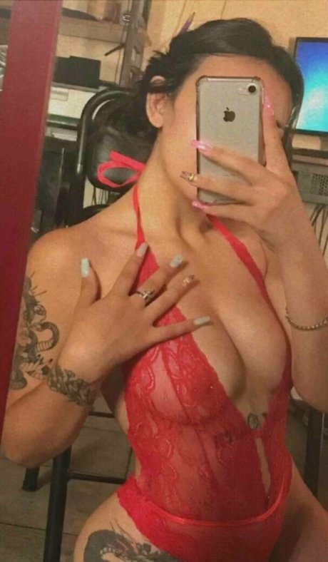 laurettavixen star érotique photo