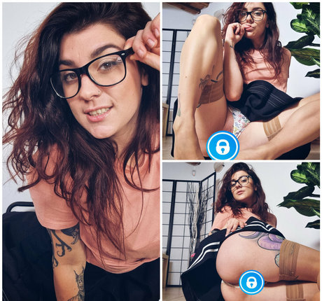 laurettavixen étoile magnifique collection