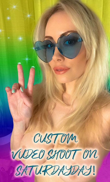 malloypanda étoile exclusive photos