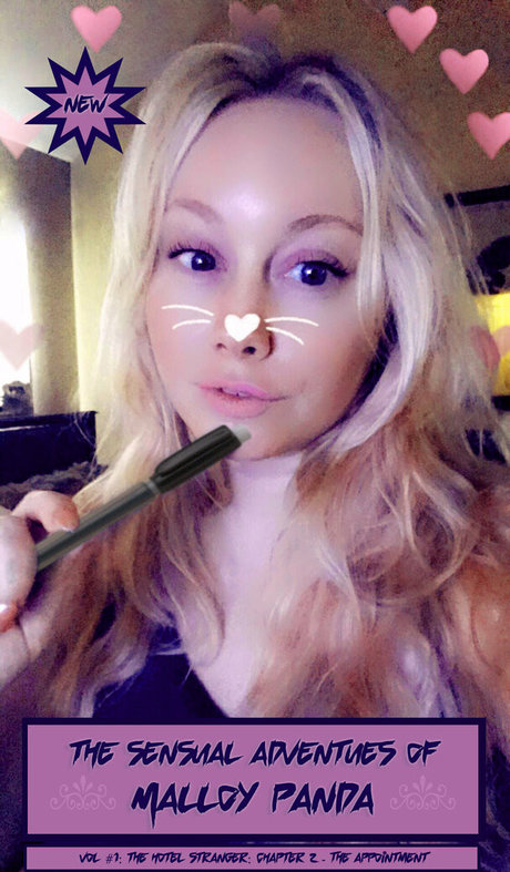 malloypanda star du porno gratuit archive