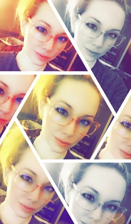 malloypanda modèle sexy image