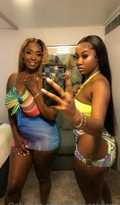 salleycakezzz modèle xxx galeries