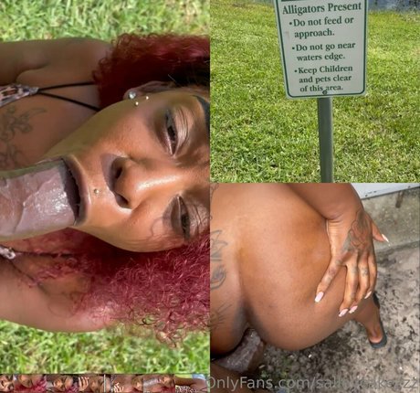 salleycakezzz modèle xxx images