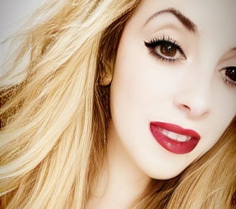 thedevilhot étoile gratuite photos