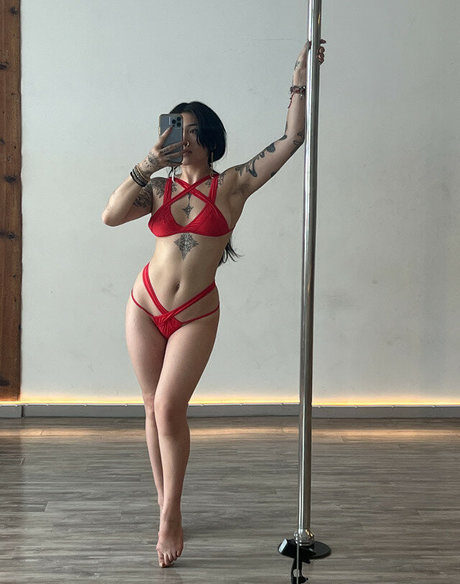 VenusMatrix actrice adulte galeries