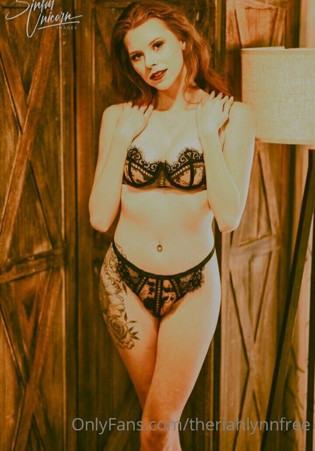 theriahlynnfree actrice hd archive