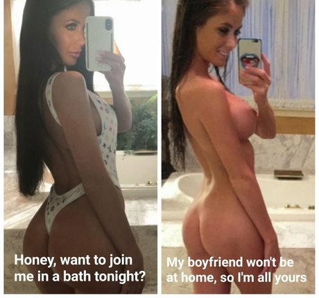 Courtney O Connell actrice érotique image