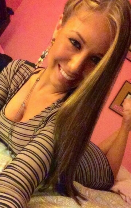 Courtney O Connell meilleure star du porno photo