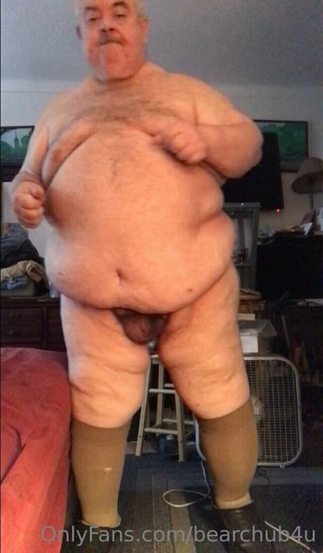 bearchub4u modèle porno img