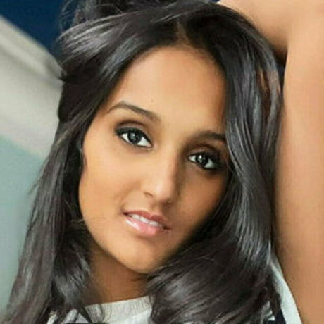 kyramila étoile adulte des photos