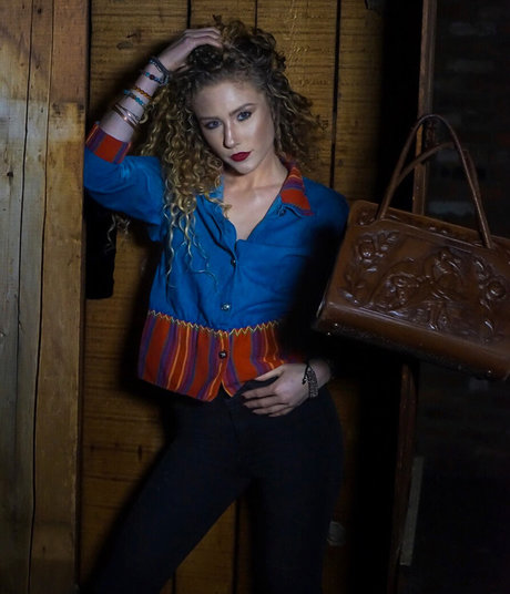 Kendall Ripetta modèle parfait galerie