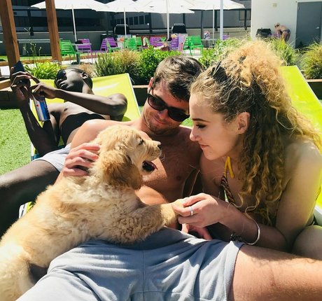 Kendall Ripetta étoile érotique photo