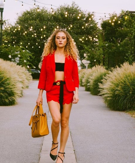 Kendall Ripetta star du porno exclusive des photos