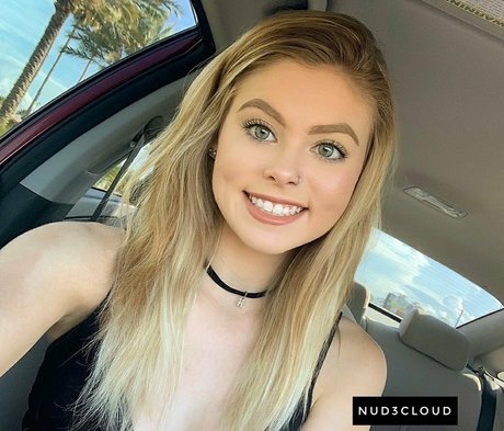 Chloe Mettenbrink actrice parfaite image