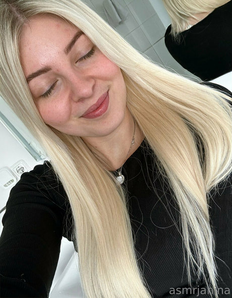 asmrjanina Profilfoto