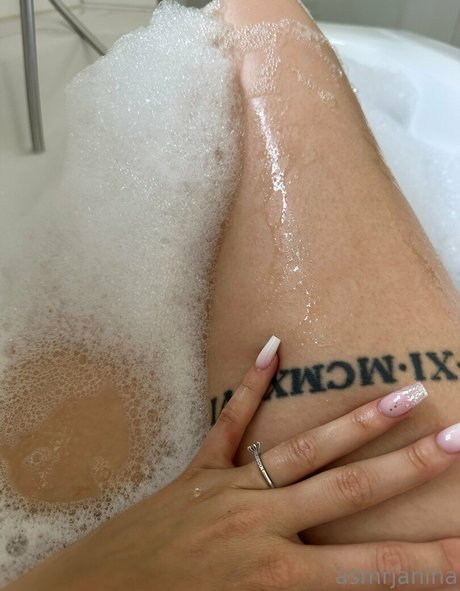 asmrjanina modèle meilleur galeries