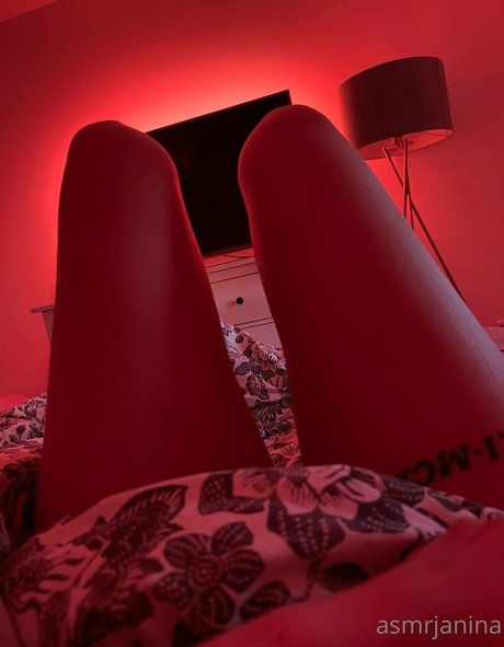 asmrjanina actrice pornographique galeries