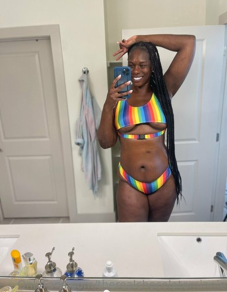 therealchocolateminnie étoile de l'art images