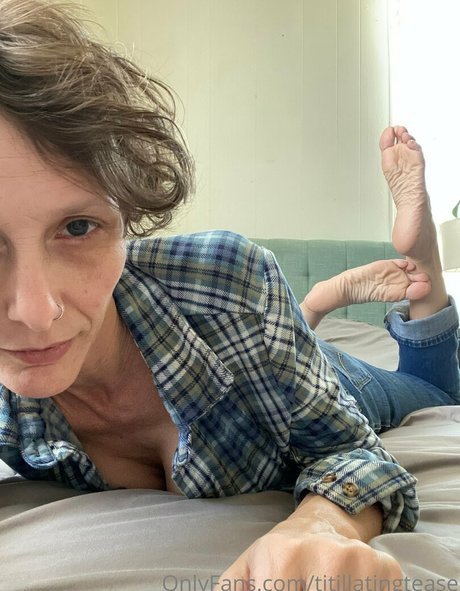 titillatingtease art modèle archive