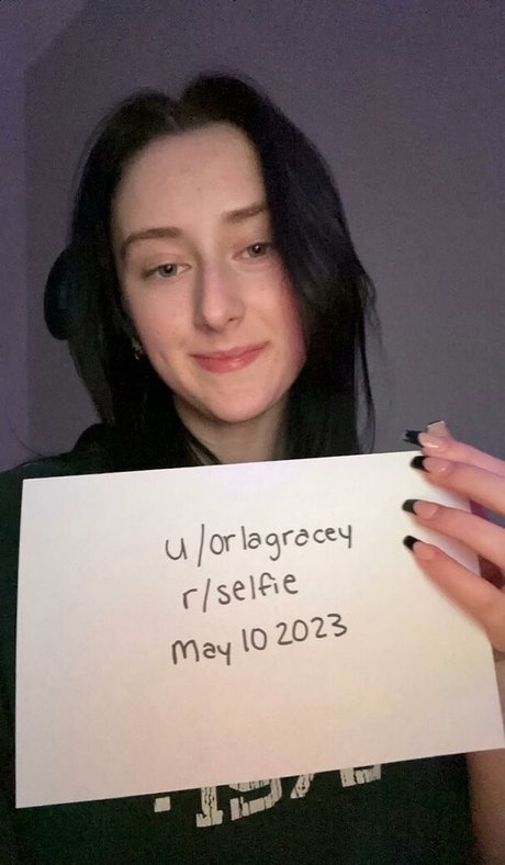 Orla Gracey actrice xxx photo