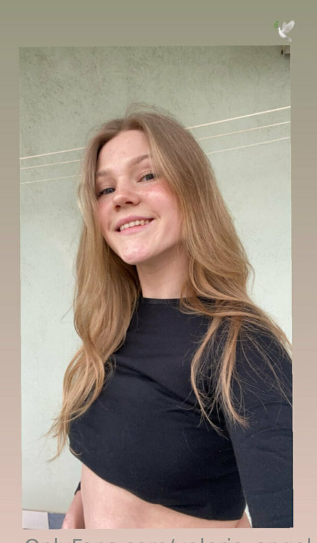 angelvaleria étoile gratuite collection