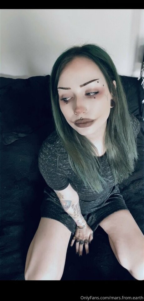 mars from earth haut de star du porno photo