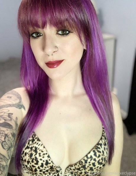 alyxeclypse étoile magnifique photos