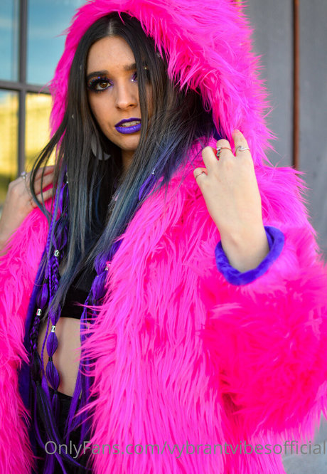 vybrantvibesofficial étoile sympa image