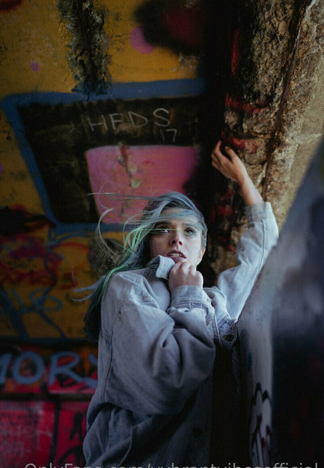 vybrantvibesofficial modèle magnifique photos