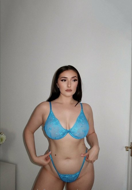 Sammiewarrenand modèle nu galerie