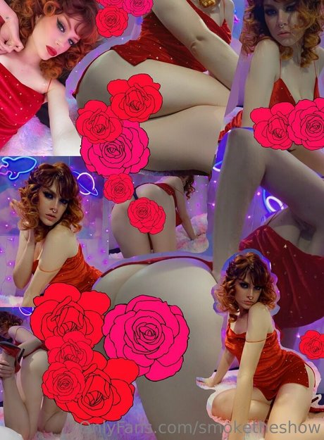 Smoketheshow actrice de nus archive