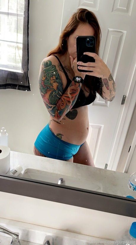 cum4kate star du porno de haute qualité galerie