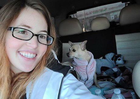 goodluckanne actrice sexy photo