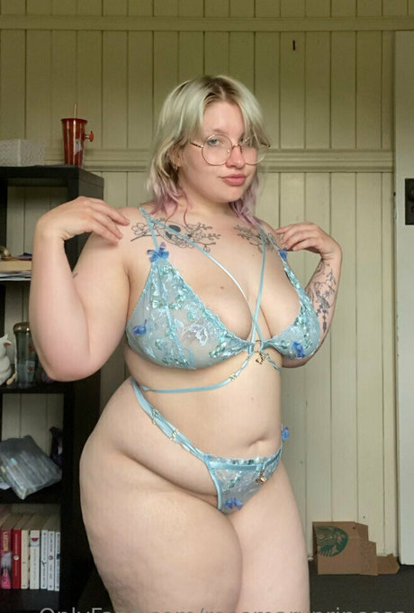 rosemaryprincess modèle sexy des photos