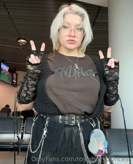 rosemaryprincess actrice chaude image