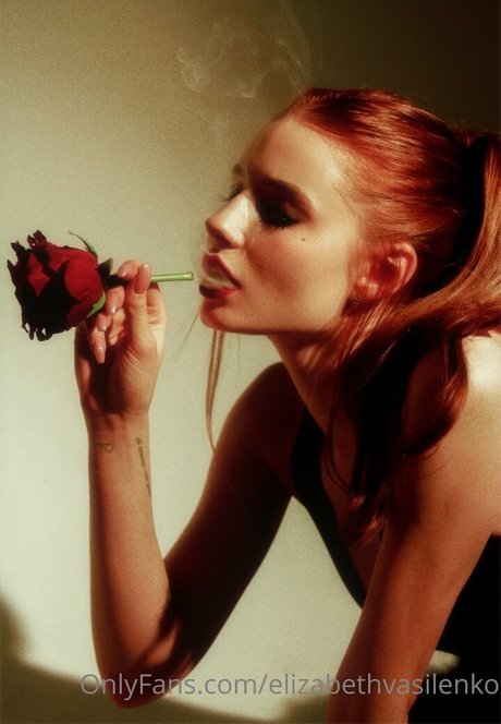 elizabethvasilenko star exclusive photos