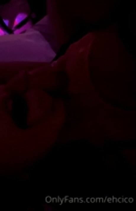 Ehcico actrice libre galerie