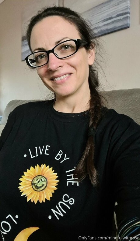 mindfulwithrose star du porno adulte collection