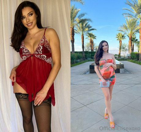 official elisexoxo étoile adulte archive