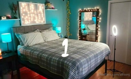 allisonj top star image