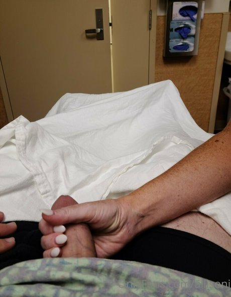 allisonj étoile érotique des photos