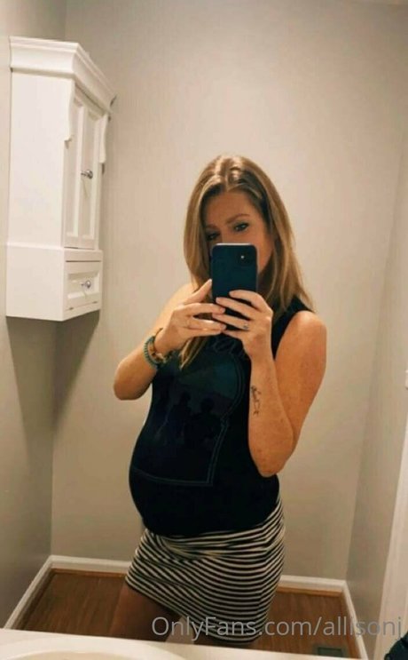 allisonj joli modèle galerie