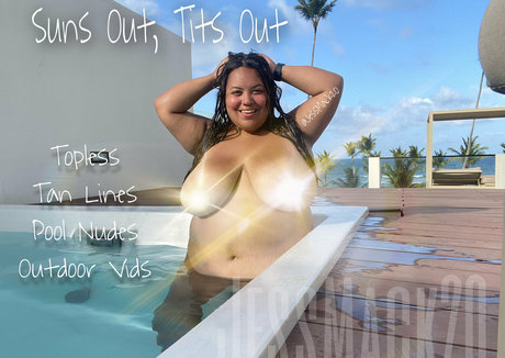 jessmack20 modèle de sexe collection